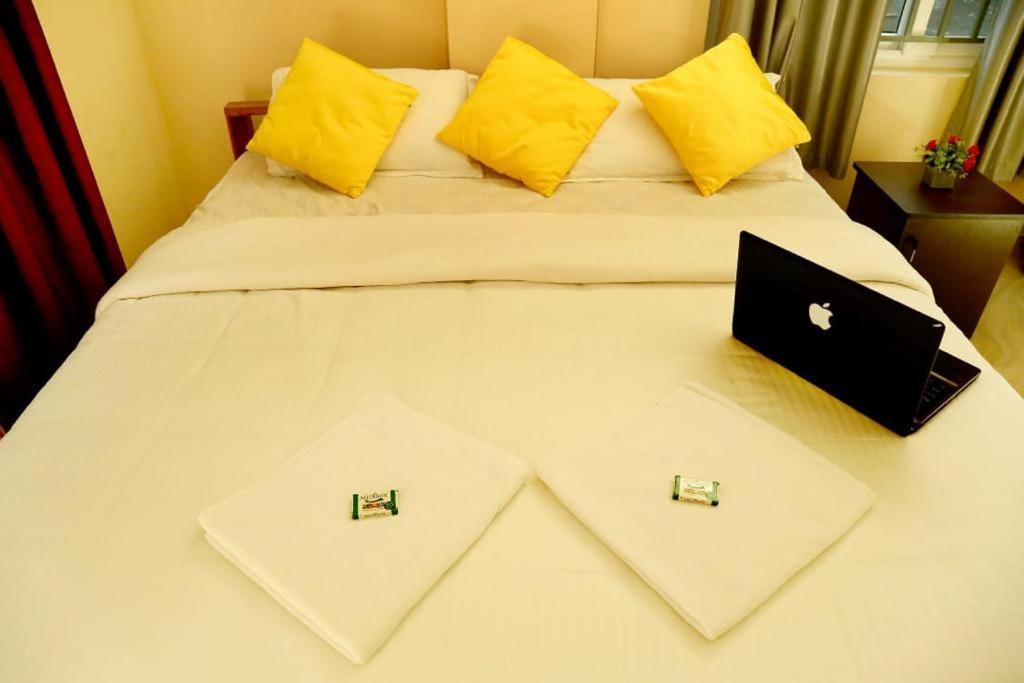 Bed and Breakfast Loyal Residency Sultan Bathery Zewnętrze zdjęcie