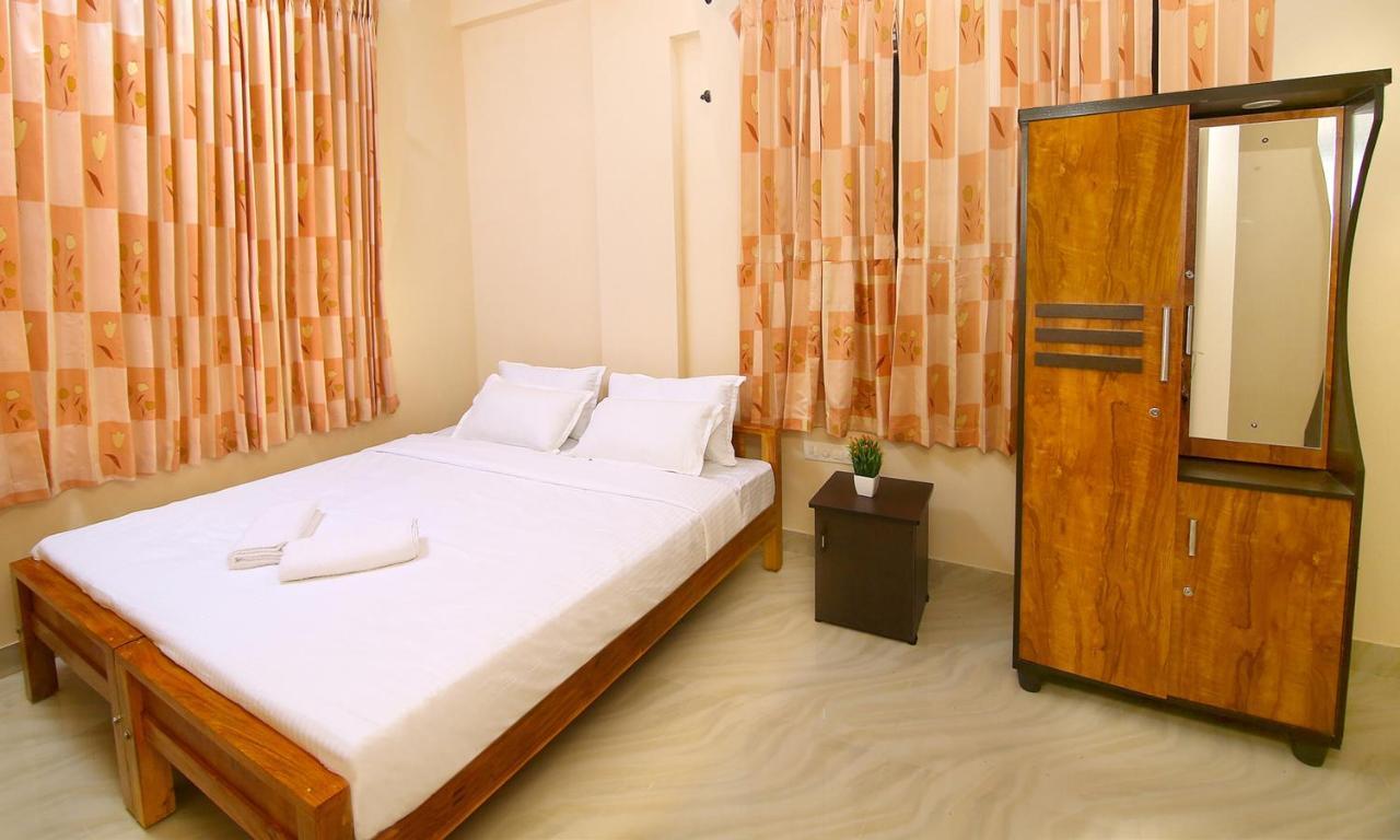 Bed and Breakfast Loyal Residency Sultan Bathery Zewnętrze zdjęcie